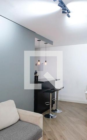 Apartamento para alugar com 69m², 2 quartos e 1 vagaSala