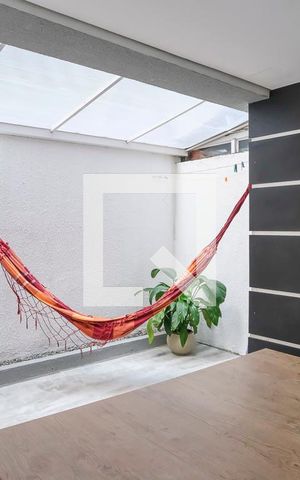 Apartamento para alugar com 69m², 2 quartos e 1 vagaVaranda/quintal