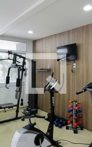 Apartamento para alugar com 69m², 2 quartos e 1 vagaAcademia