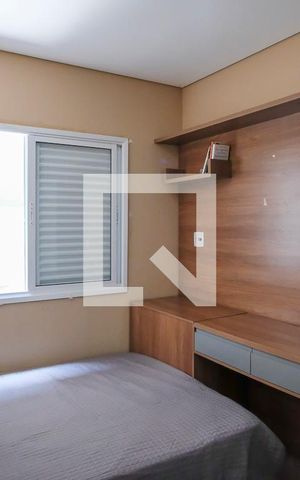 Apartamento para alugar com 69m², 2 quartos e 1 vagaQuarto