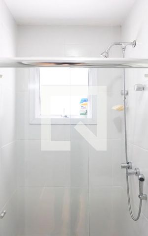 Apartamento para alugar com 69m², 2 quartos e 1 vagaBanheiro