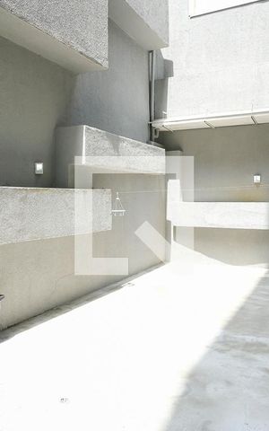 Apartamento para alugar com 69m², 2 quartos e 1 vagaVaranda/quintal