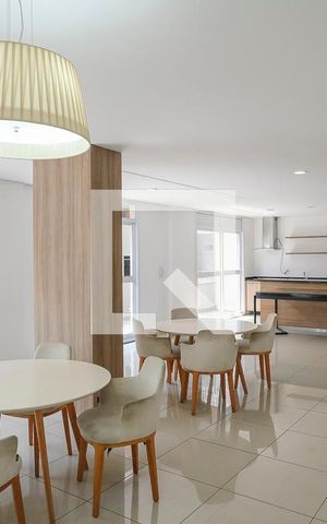 Apartamento para alugar com 69m², 2 quartos e 1 vagaÁrea comum