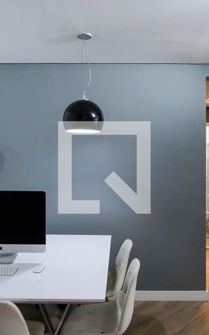 Apartamento para alugar com 69m², 2 quartos e 1 vagaSala