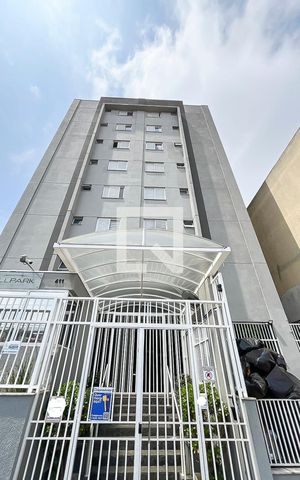 Apartamento para alugar com 69m², 2 quartos e 1 vagaFachada
