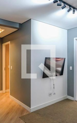 Apartamento para alugar com 69m², 2 quartos e 1 vagaSala