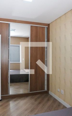 Apartamento para alugar com 69m², 2 quartos e 1 vagaQuarto