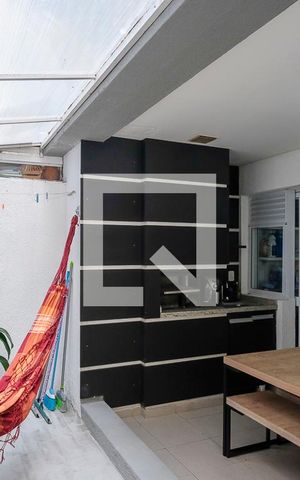 Apartamento para alugar com 69m², 2 quartos e 1 vagaVaranda/quintal