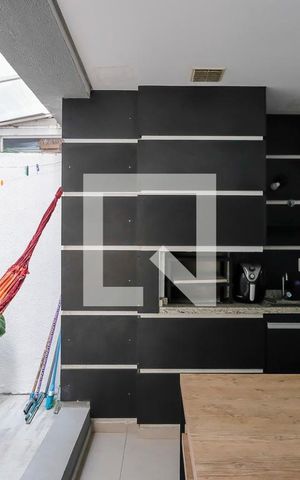 Apartamento para alugar com 69m², 2 quartos e 1 vagaVaranda/quintal