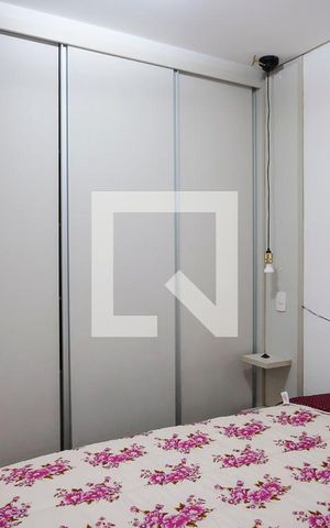 Apartamento para alugar com 69m², 2 quartos e 1 vagaSuíte