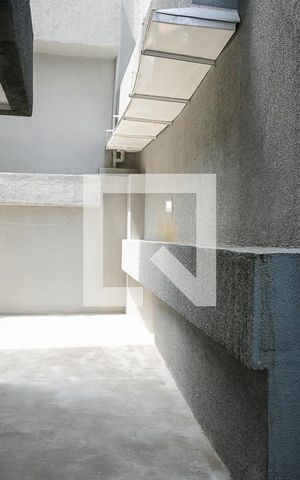 Apartamento para alugar com 69m², 2 quartos e 1 vagaVaranda/quintal