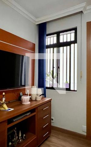 Apartamento à venda com 100m², 3 quartos e 1 vagaSala