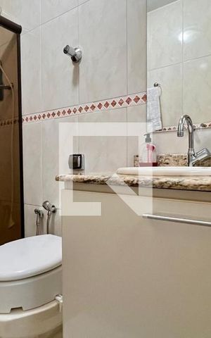 Apartamento à venda com 100m², 3 quartos e 1 vagaBanheiro