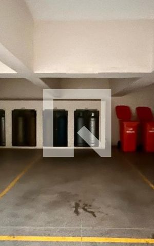Apartamento à venda com 100m², 3 quartos e 1 vagaÁrea comum