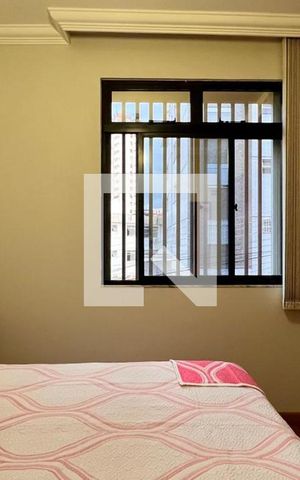 Apartamento à venda com 100m², 3 quartos e 1 vagaQuarto 2