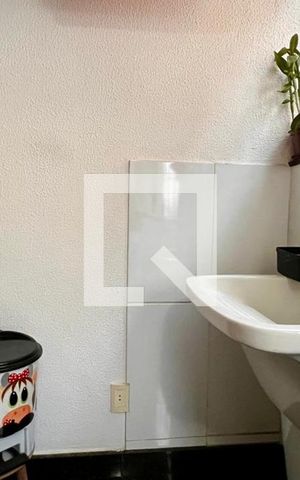 Apartamento à venda com 100m², 3 quartos e 1 vagaLavanderia 