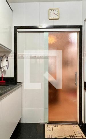 Apartamento à venda com 100m², 3 quartos e 1 vagaCozinha 
