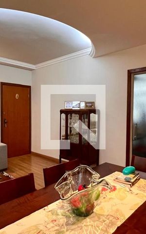 Apartamento à venda com 100m², 3 quartos e 1 vagaSala