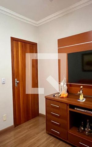 Apartamento à venda com 100m², 3 quartos e 1 vagaSala