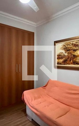 Apartamento à venda com 100m², 3 quartos e 1 vagaSala