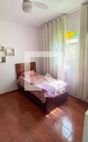Casa à venda com 150m², 4 quartos e 7 vagas Casa à venda com 150m², 4 quartos e 7 vagasQuarto 2