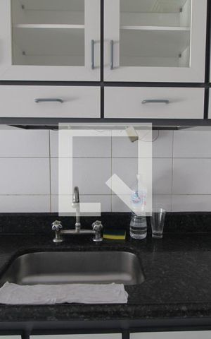 Casa à venda com 309m², 3 quartos e 5 vagasPia da cozinha