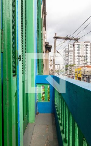 Casa à venda com 500m², 4 quartos e 1 vagaVaranda - Quarto  1 e 2