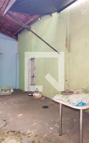 Casa à venda com 500m², 4 quartos e 1 vagaGaragem - Área Externa