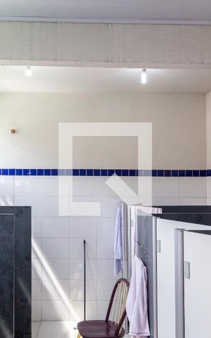 Casa à venda com 500m², 4 quartos e 1 vagaBanheiro - Área de Serviço