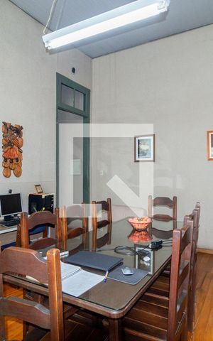 Casa à venda com 500m², 4 quartos e 1 vagaSala de Jantar