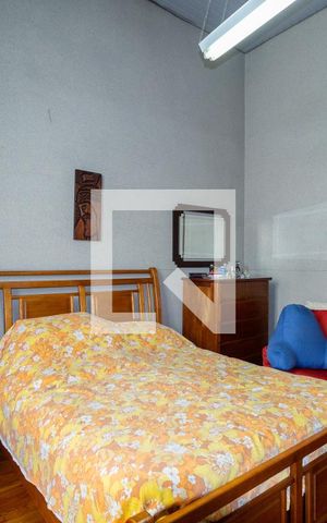 Casa à venda com 500m², 4 quartos e 1 vagaQuarto 3