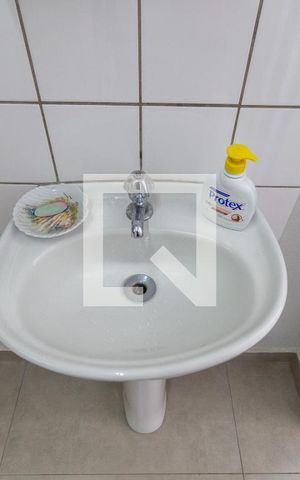 Casa à venda com 500m², 4 quartos e 1 vagaDetalhe - Banheiro 1
