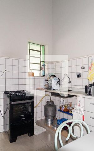 Casa à venda com 500m², 4 quartos e 1 vagaCozinha