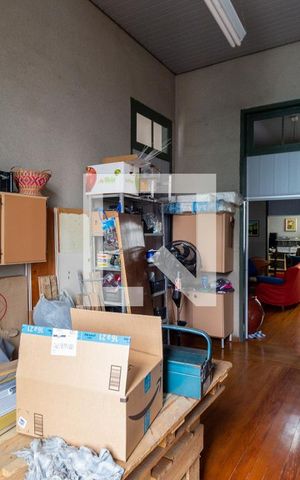 Casa à venda com 500m², 4 quartos e 1 vagaQuarto 1