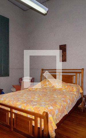 Casa à venda com 500m², 4 quartos e 1 vagaQuarto 3