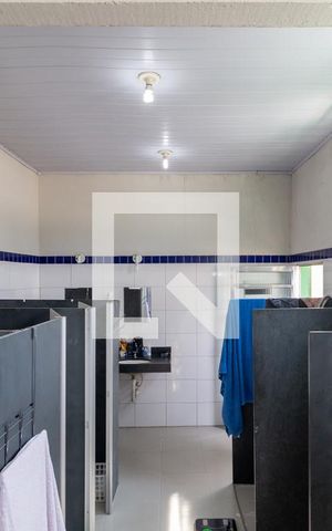 Casa à venda com 500m², 4 quartos e 1 vagaBanheiro - Área de Serviço