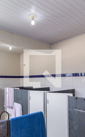 Casa à venda com 500m², 4 quartos e 1 vagaBanheiro - Área de Serviço