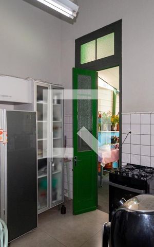 Casa à venda com 500m², 4 quartos e 1 vagaCozinha