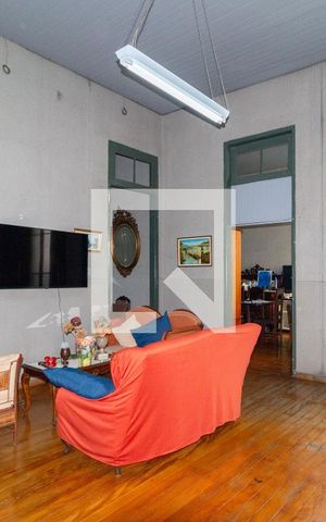 Casa à venda com 500m², 4 quartos e 1 vagaSala de Estar