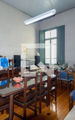 Casa à venda com 500m², 4 quartos e 1 vagaSala de Jantar