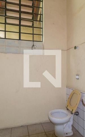 Casa à venda com 500m², 4 quartos e 1 vagaBanheiro - Garagem