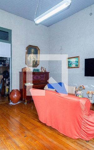 Casa à venda com 500m², 4 quartos e 1 vagaSala de Estar
