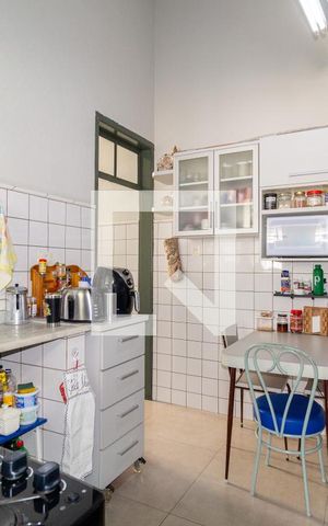Casa à venda com 500m², 4 quartos e 1 vagaCozinha