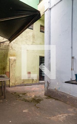 Casa à venda com 500m², 4 quartos e 1 vagaGaragem - Área Externa