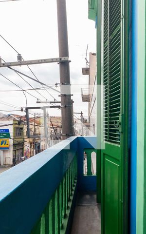 Casa à venda com 500m², 4 quartos e 1 vagaVaranda - Quarto  1 e 2