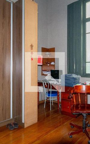 Casa à venda com 500m², 4 quartos e 1 vagaQuarto 4