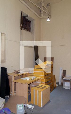 Casa à venda com 500m², 4 quartos e 1 vagaDepósito - Garagem