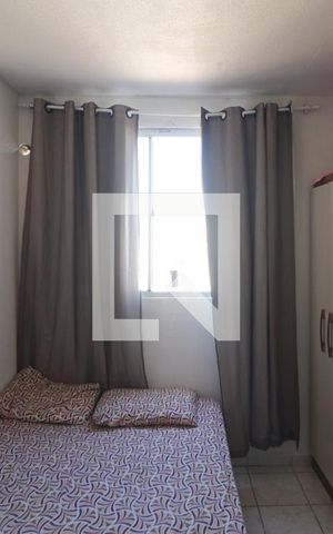 Apartamento à venda com 52m², 2 quartos e 1 vaga Apartamento à venda com 52m², 2 quartos e 1 vagaQuarto 2