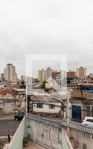 Casa à venda com 159m², 3 quartos e 3 vagasVista da Varanda da Suíte 1
