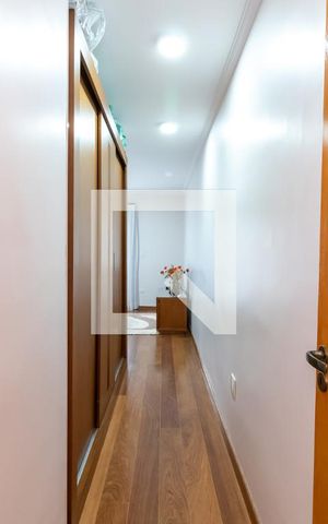 Casa à venda com 159m², 3 quartos e 3 vagasSuíte 1